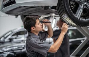 Ensuring Roadworthiness: The Importance of Car Safety Inspections
