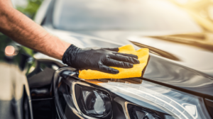 Sorrento Valley Car Wash: Premium Detailing and Full-Service Options