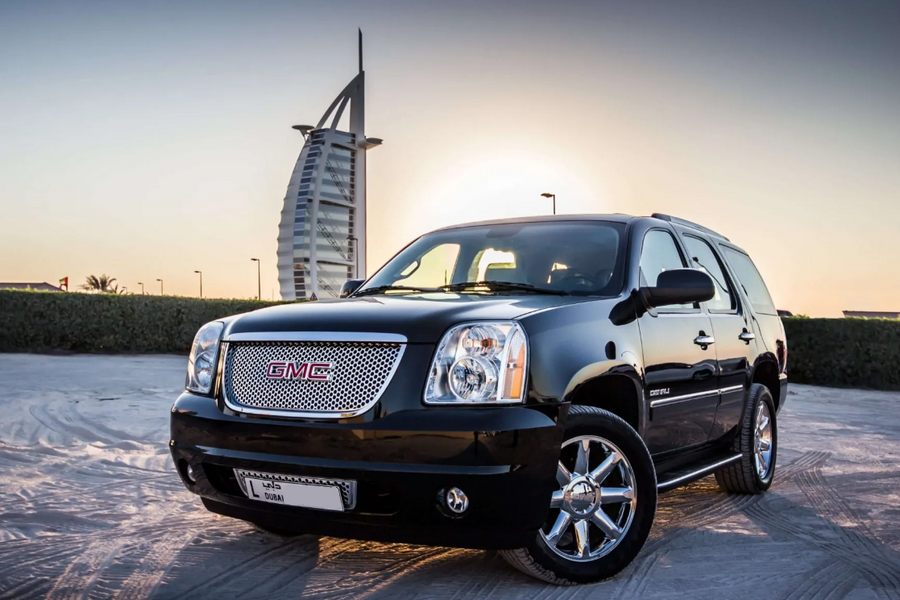 Can You Rent a Car in Dubai with an International License? Here’s the Truth in 2025