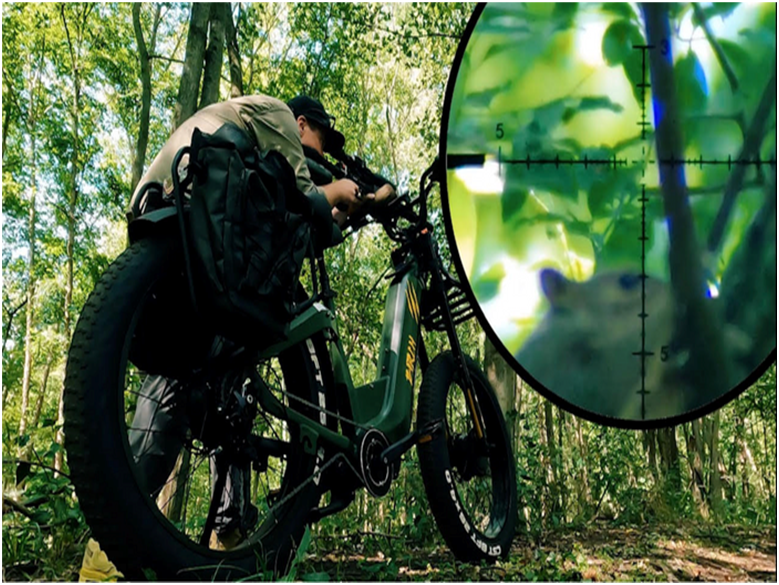 What Surprised Me Most After Running a 1000-Watt Machine in the Backcountry