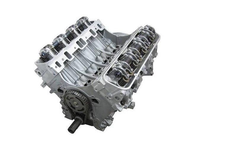 What Is a Reconditioned Land Rover Engine and Is It Better Than Buying a Used Range Rover Engine in the UK?
